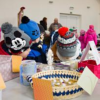 2017 - Vánoční výstava v KD Koloveč