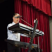 2017 - Dětská mikulášská veselice s nadílkou