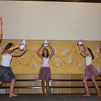 2017 - Vánoční besídka ZŠ Koloveč