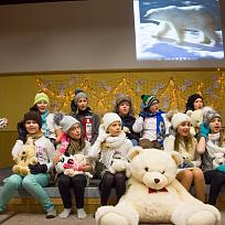 2017 - Vánoční besídka ZŠ Koloveč