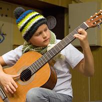 2017 - Vánoční besídka ZŠ Koloveč