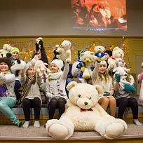 2017 - Vánoční besídka ZŠ Koloveč