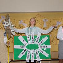 2017 - Vánoční besídka ZŠ Koloveč