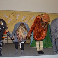 2017 - Vánoční besídka ZŠ Koloveč