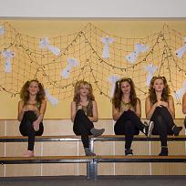 2017 - Vánoční besídka ZŠ Koloveč