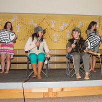 2017 - Vánoční besídka ZŠ Koloveč