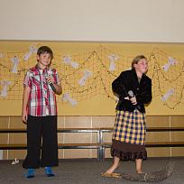 2017 - Vánoční besídka ZŠ Koloveč