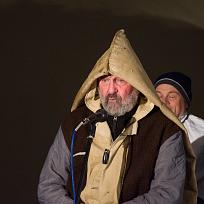 2017 - Vánoční setkání občanů a Živý Betlém v Kolovči