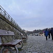 2017 - Zájezd do Prahy