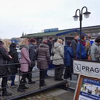 2017 - Zájezd do Prahy