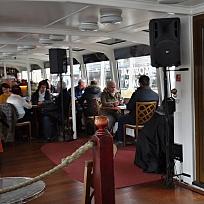 2017 - Zájezd do Prahy