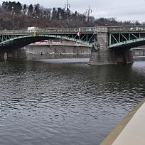 2017 - Zájezd do Prahy