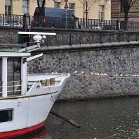 2017 - Zájezd do Prahy