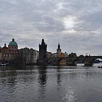 2017 - Zájezd do Prahy