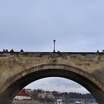 2017 - Zájezd do Prahy