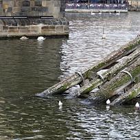 2017 - Zájezd do Prahy