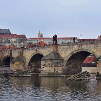 2017 - Zájezd do Prahy