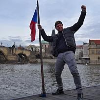 2017 - Zájezd do Prahy