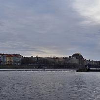 2017 - Zájezd do Prahy