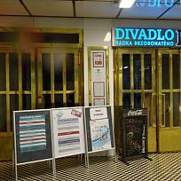 2017 - Zájezd do Prahy