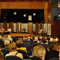 2017 - Zájezd do Prahy