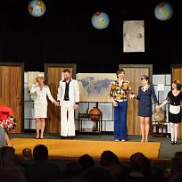 2017 - Zájezd do Prahy