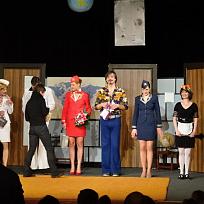 2017 - Zájezd do Prahy