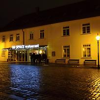 2017 - Zájezd do Prahy