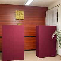 2018 - Prezidentské volby