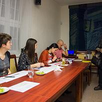 2018 - Prezidentské volby