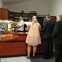 2018 - Myslivecký ples v KD Koloveč