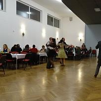 2018 - Myslivecký ples v KD Koloveč