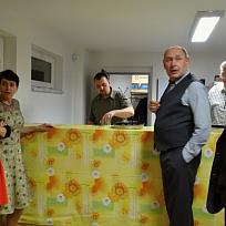 2018 - Myslivecký ples v KD Koloveč