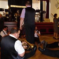 2018 - Myslivecký ples v KD Koloveč