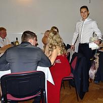 2018 - Myslivecký ples v KD Koloveč