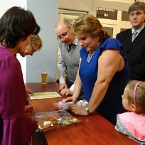 2018 - Myslivecký ples v KD Koloveč