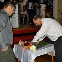 2018 - Myslivecký ples v KD Koloveč