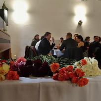 2018 - Myslivecký ples v KD Koloveč