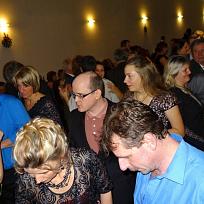 2018 - Myslivecký ples v KD Koloveč