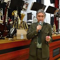 2018 - Myslivecký ples v KD Koloveč