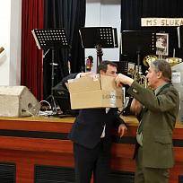 2018 - Myslivecký ples v KD Koloveč