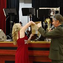 2018 - Myslivecký ples v KD Koloveč