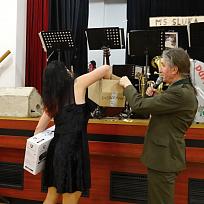 2018 - Myslivecký ples v KD Koloveč