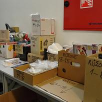 2018 - Sportovní ples v KD Koloveč