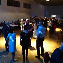 2018 - Sportovní ples v KD Koloveč