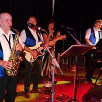 2018 - Sportovní ples v KD Koloveč