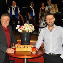 2018 - Sportovní ples v KD Koloveč