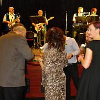 2018 - Sportovní ples v KD Koloveč