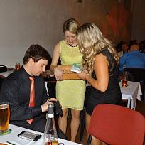 2018 - Sportovní ples v KD Koloveč