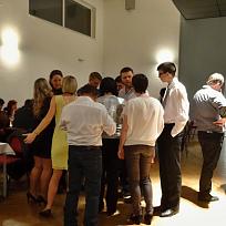 2018 - Sportovní ples v KD Koloveč